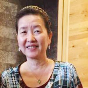 Meet your Posher, Hyangsoon